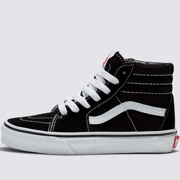 Vans Other - Kids Sk8-Hi Shoe Size 5